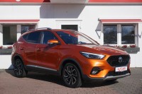 MG ZS 1.5 VTi-Tech Luxury