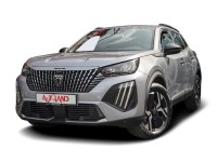 Peugeot 2008 PureTech 145 Aut. Navi Sitzheizung LED