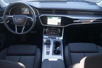 Audi A6 Avant 45 TDI quattro sport