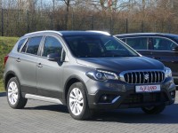 Suzuki SX4 S-Cross 1.4 4x4