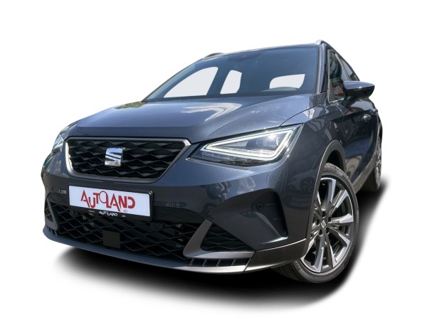 Seat Arona FR 1.0 TSI DSG