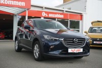 Mazda CX-3 2.0 SKYACTIV