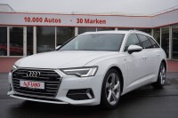 Audi A6 Avant 40 TDI sport S Line Navi ACC LED PDC