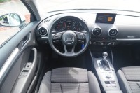 Audi A3 Sportback 35 1.5 TFSI