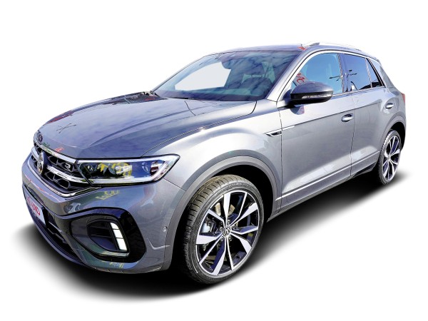 VW T-Roc R-Line 2.0 TSI DSG 4M