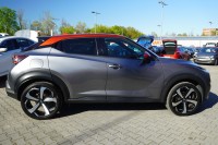 Nissan Juke 1.0 Tekna