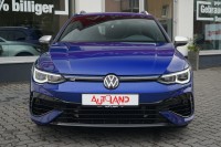 VW Golf Variant 2.0 R Performance 4Motion