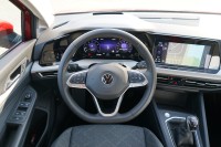 VW Golf VIII Variant 1.5 16V TSI