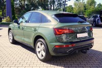 Audi Q5 Sportback 40 TDI S-Line s-tronic