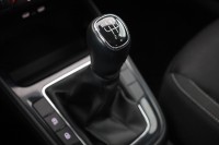 Skoda Fabia 1.0 MPI Tour
