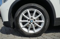 BMW X1 sDrive 18i