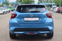 Nissan Micra 1.0 N-Way