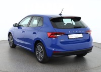 Skoda Fabia 1.0 TSI Tour