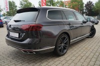 VW Passat Variant 2.0 TDI DSG R-line
