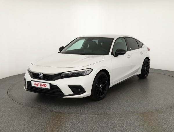 Honda Civic 2.0 e:HEV Sport Aut.