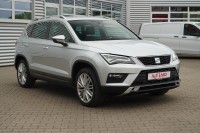 Seat Ateca 1.4 TSI Xcellence DSG