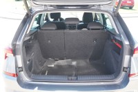 Skoda Kamiq 1.0 Scoutline