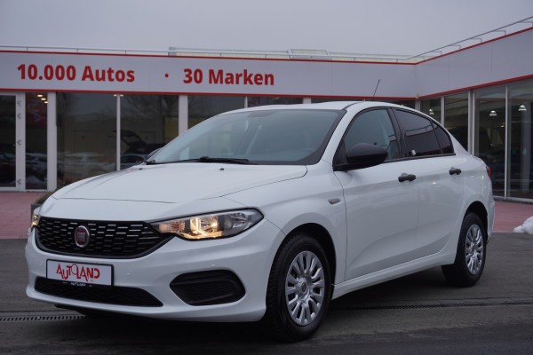Fiat Tipo 1.4