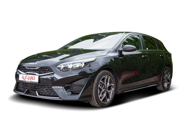 Kia cee'd Ceed GT-Line 1.5 T-GDI Aut.