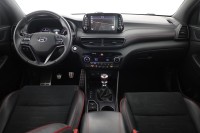Hyundai Tucson 1.6 T-GDI N-Line
