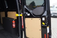 Ford Transit Custom Kasten 2.0 TDCi