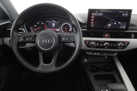 Audi A4 Avant 40 TDI S-tronic
