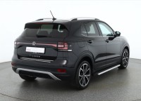 VW T-Cross 1.0 TSI Style