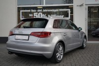 Audi A3 Sportback 1.4 TFSI Ambition S-Tronic