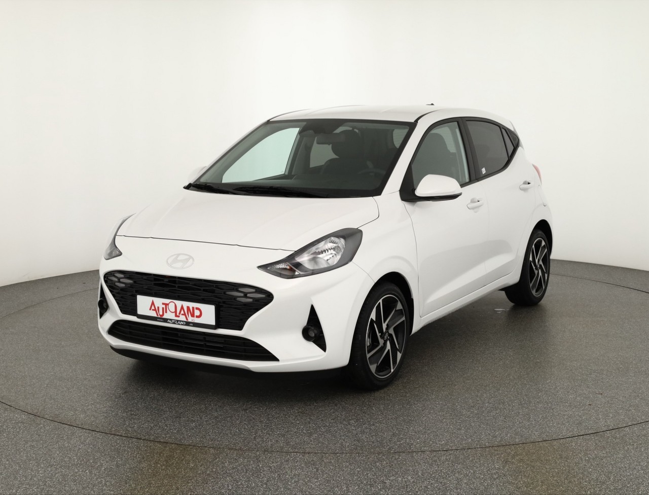 Hyundai i10 1.0