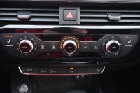 Audi A4 Avant 2.0 TFSI S-Line Black