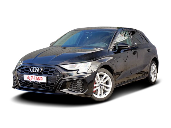 Audi A3 Sportback 45 TFSI e S-line