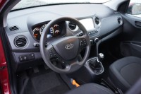 Hyundai i10 1.0 Basis