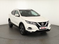 Nissan Qashqai 1.3 DIG-T N-Connecta