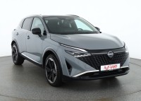 Nissan Qashqai Tekna+1.3 Dig-T Aut.