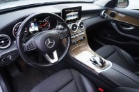Mercedes-Benz C 200 C200 T-Modell CGI Exclusive