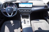 BMW 318 i Touring