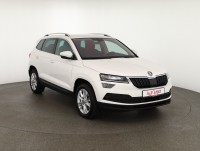 Skoda Karoq 2.0 TDI DSG Style