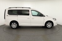 VW Caddy Maxi 2.0 TDI DSG