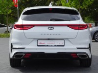 Kia pro_cee'd ProCeed 1.6 T-GDI GT
