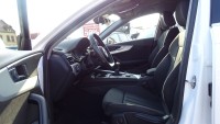 Audi A4 1.4 TFSI Avant S- Line