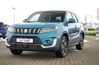 Suzuki Vitara 1.4 Boosterjet mHev