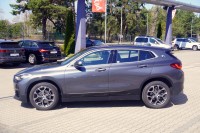 BMW X2 sDrive 18 i Advantage Plus