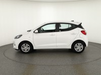 Vorschau: Hyundai i10 1.2 Aut.