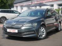 Skoda Superb Combi Style iV LED Navi Sitzheizung AHK