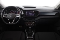 VW T-Cross 1.0 TSI DSG United