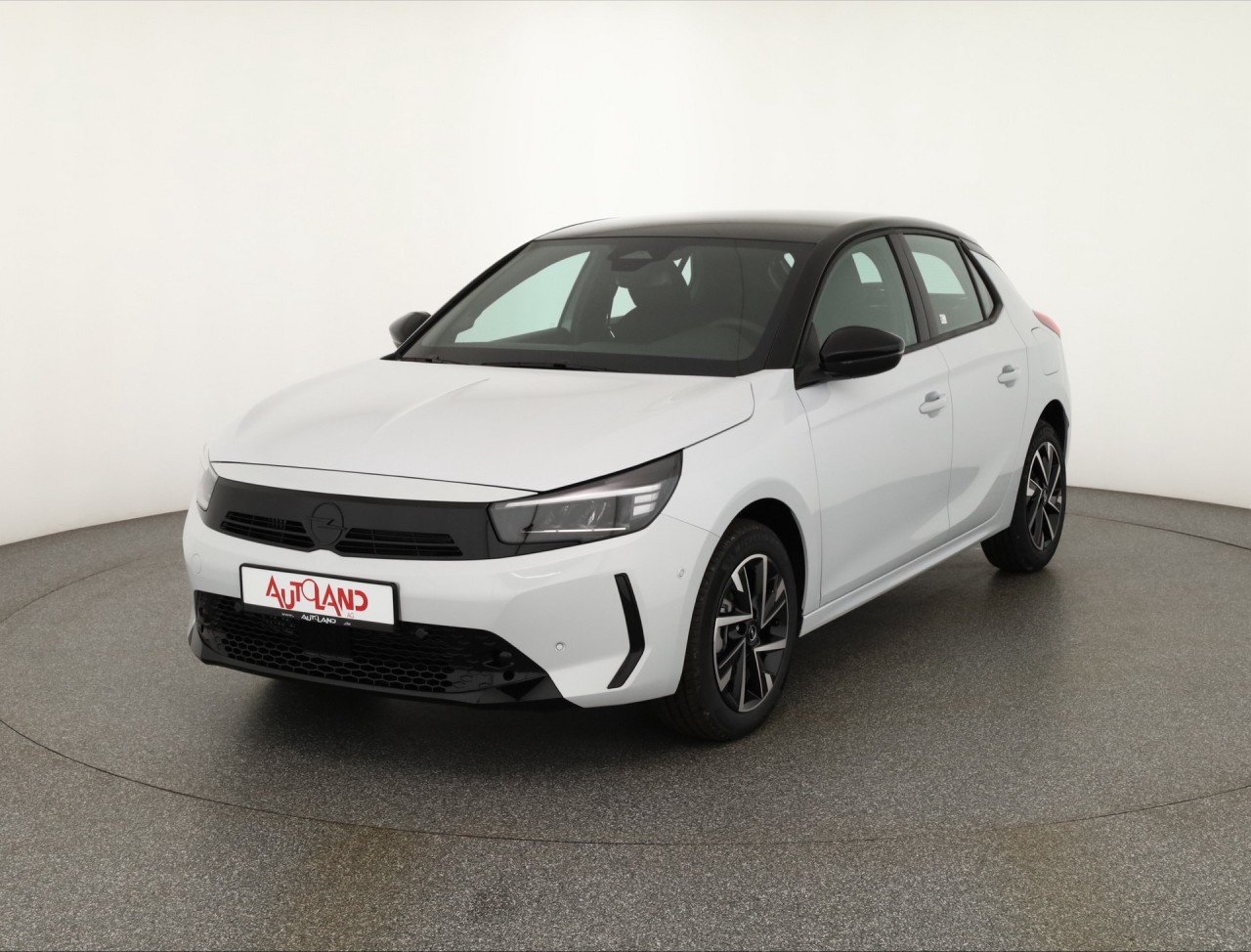 Opel Corsa GS 1.2 DI Turbo