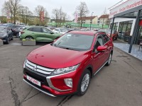 Mitsubishi Eclipse Cross 2.2 DI-D 4WD