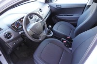 Hyundai i10 1.0 blue Pure