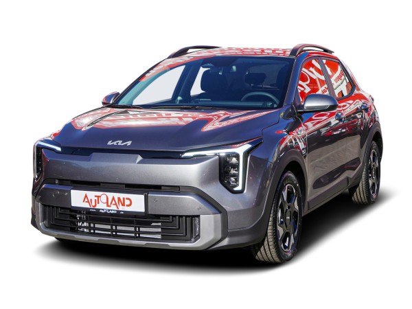 Kia Stonic 1.0 T-GDI Aut. Facelift