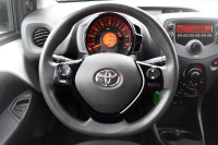 Toyota Aygo AYGO 1.0 x